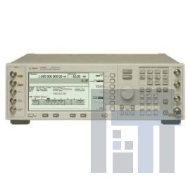 Agilent Technologies E4438C